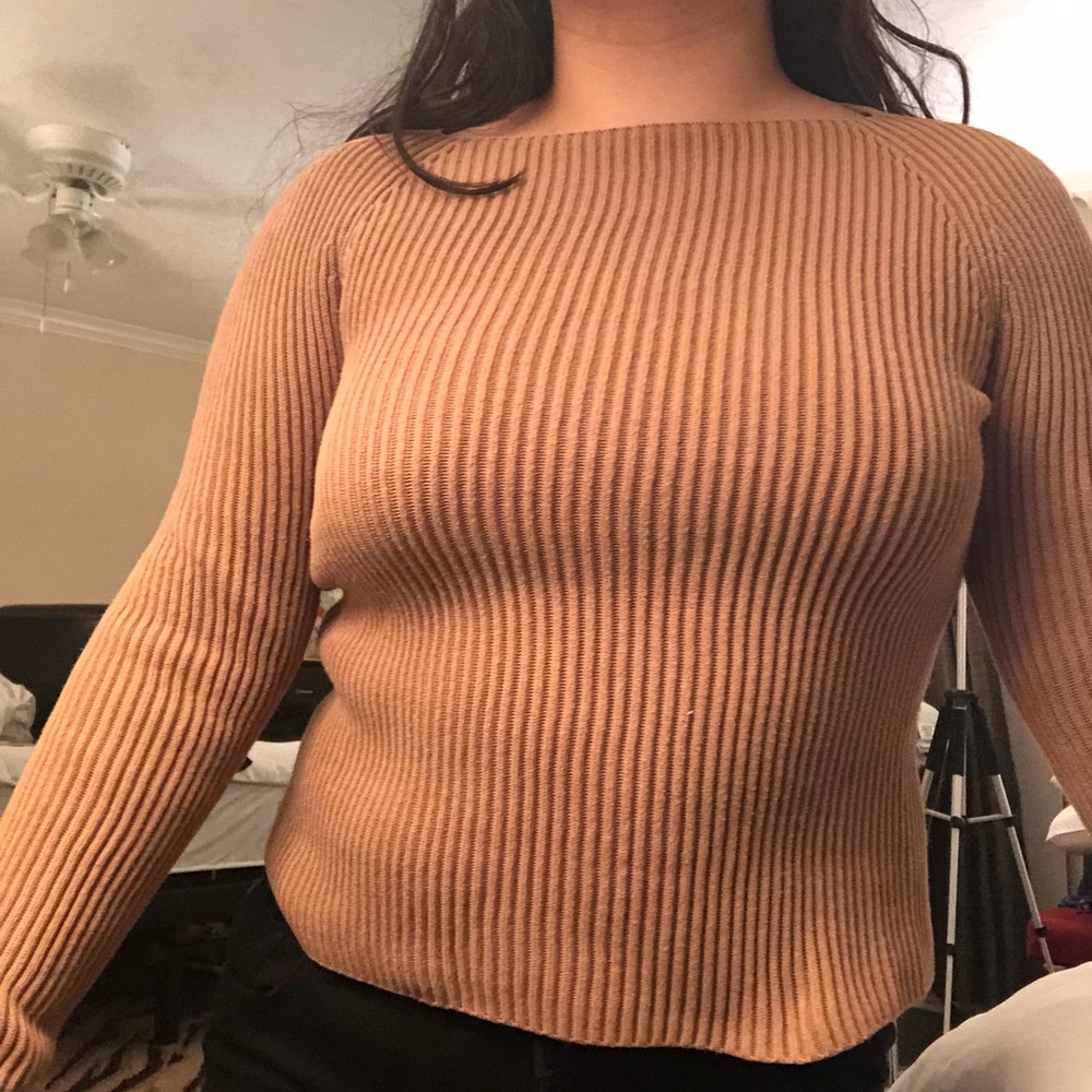 Vintage Brooks Brothers Sweater